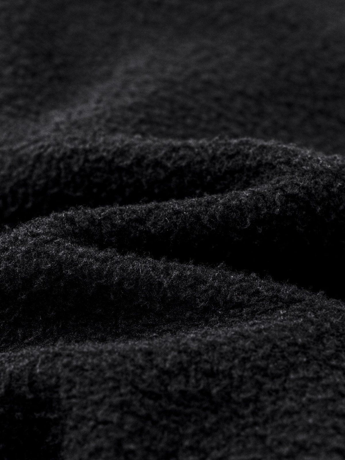 Aelfric Eden Cropped Raglan Sleeve Washed Hoodie