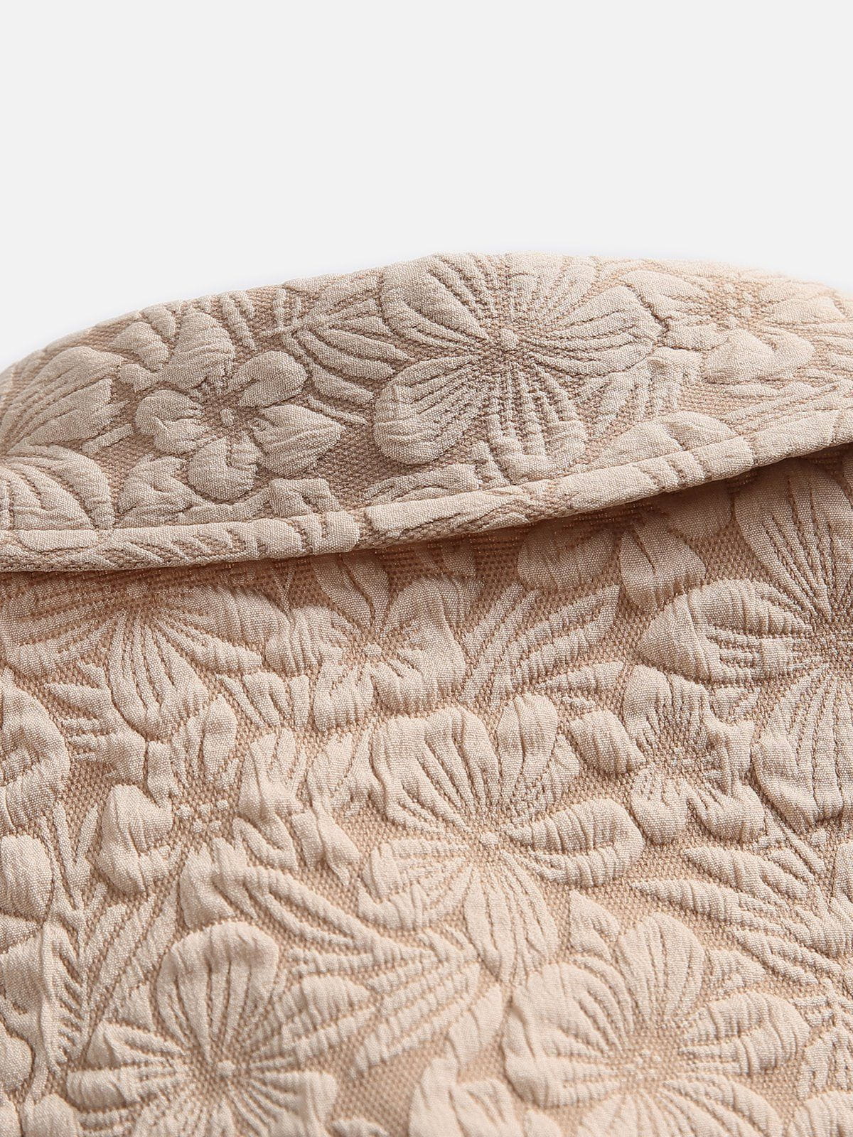 Aelfric Eden Floral Bloom Short Sleeve Shirt