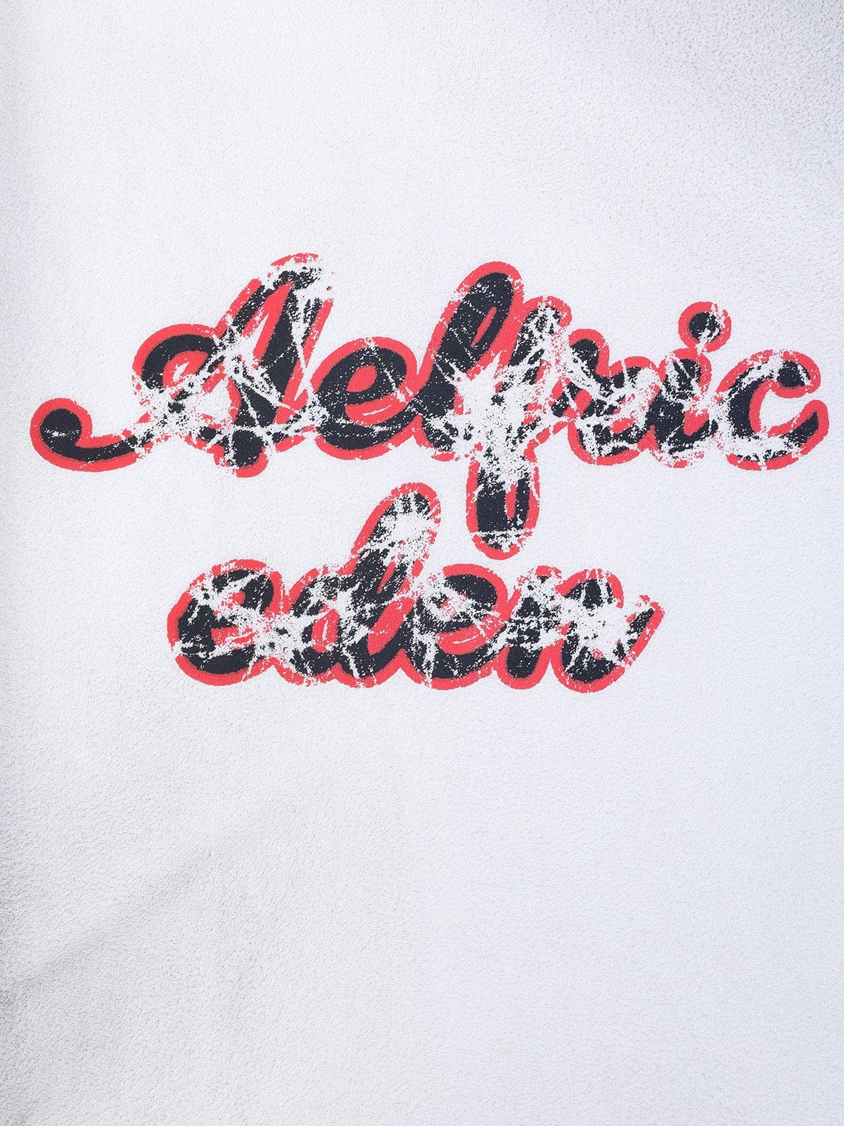 Aelfric Eden Washed Short Sleeve Shirt