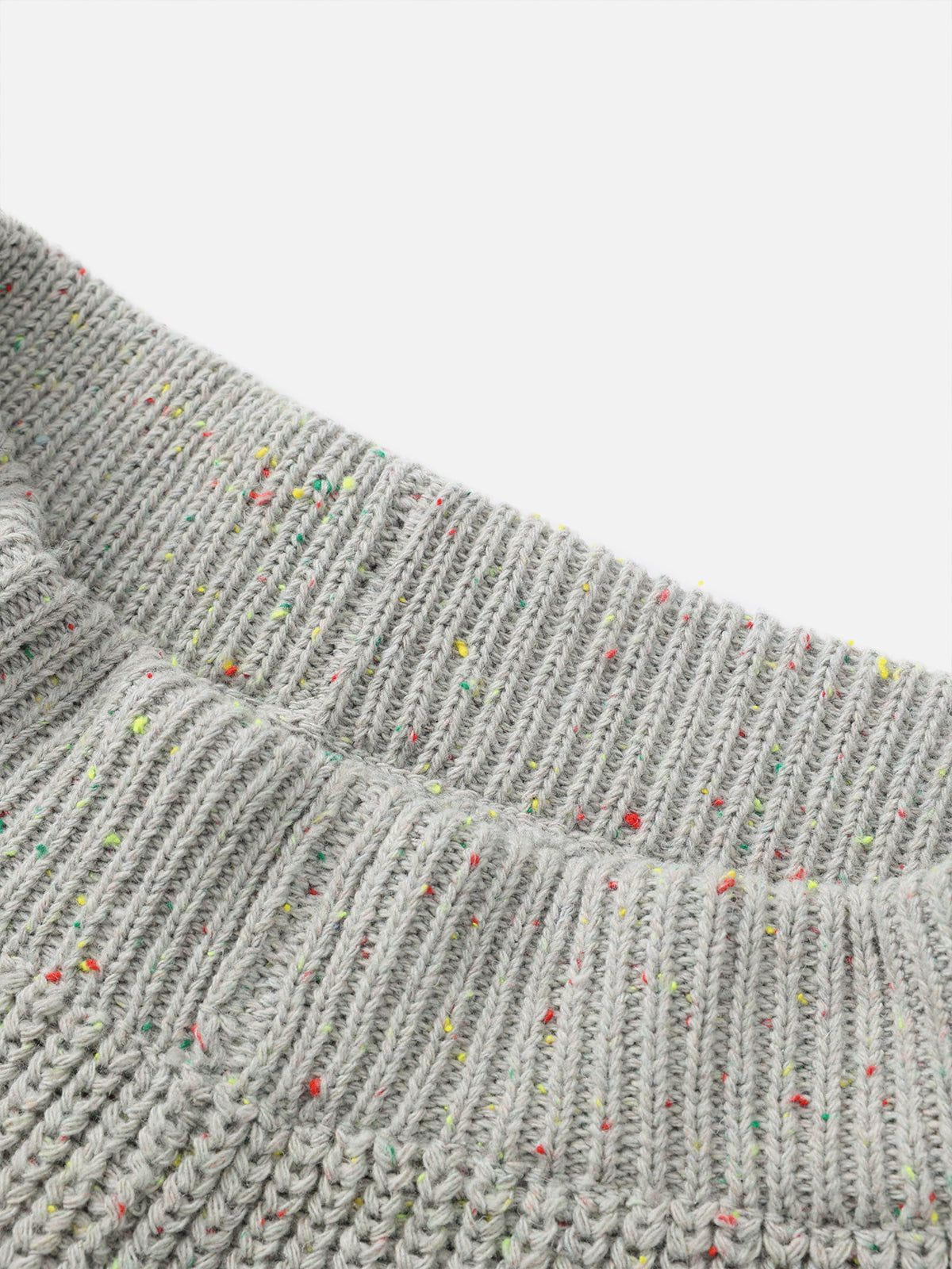 Aelfric Eden Basic Knit Shorts