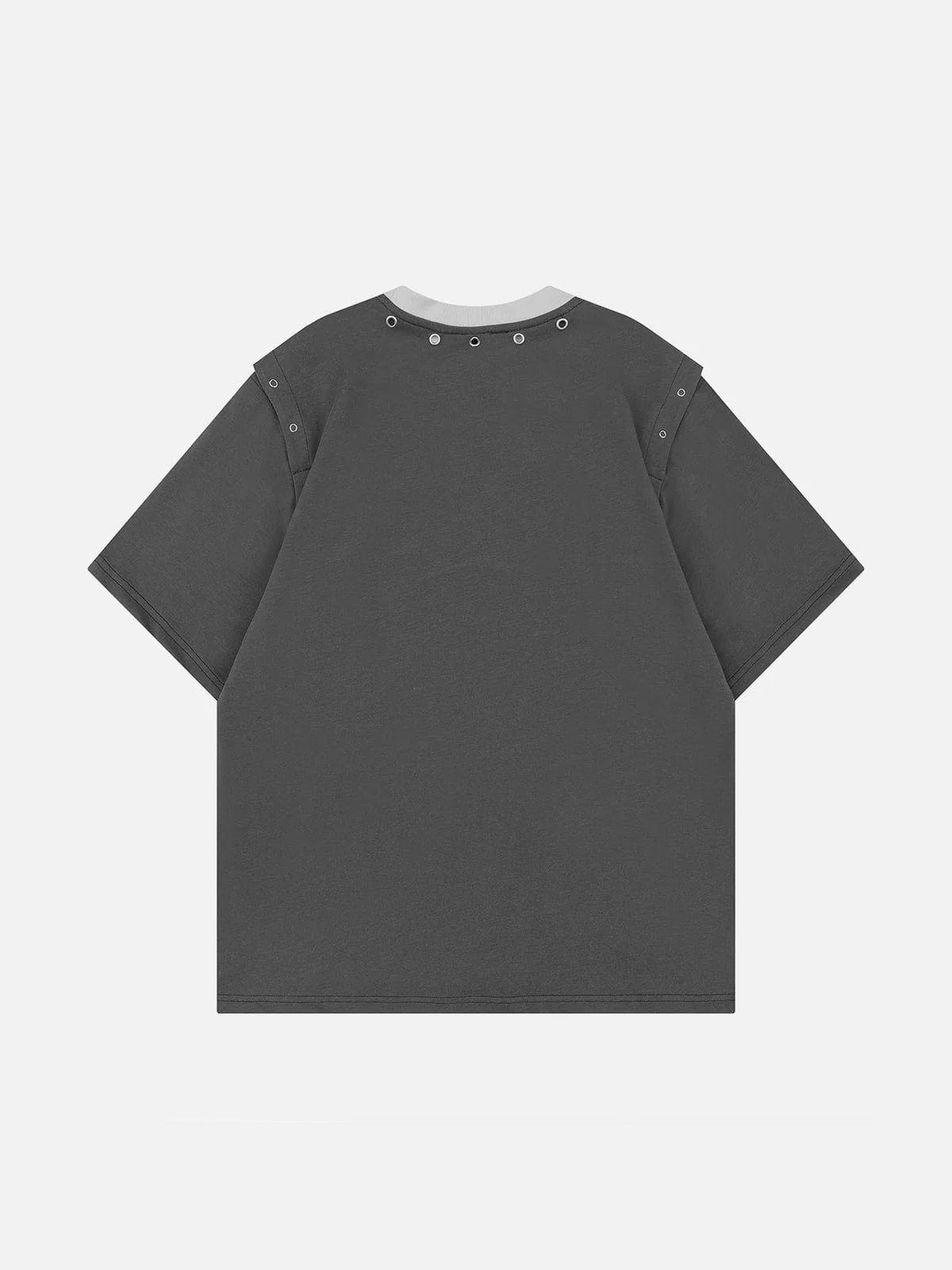 Aelfric Eden Off Shoulder Sleeve Tee