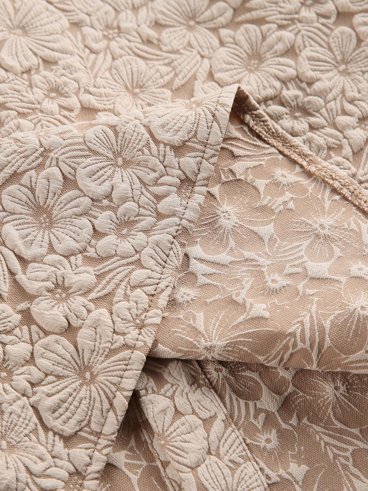 Aelfric Eden Floral Bloom Long Sleeve Shirt