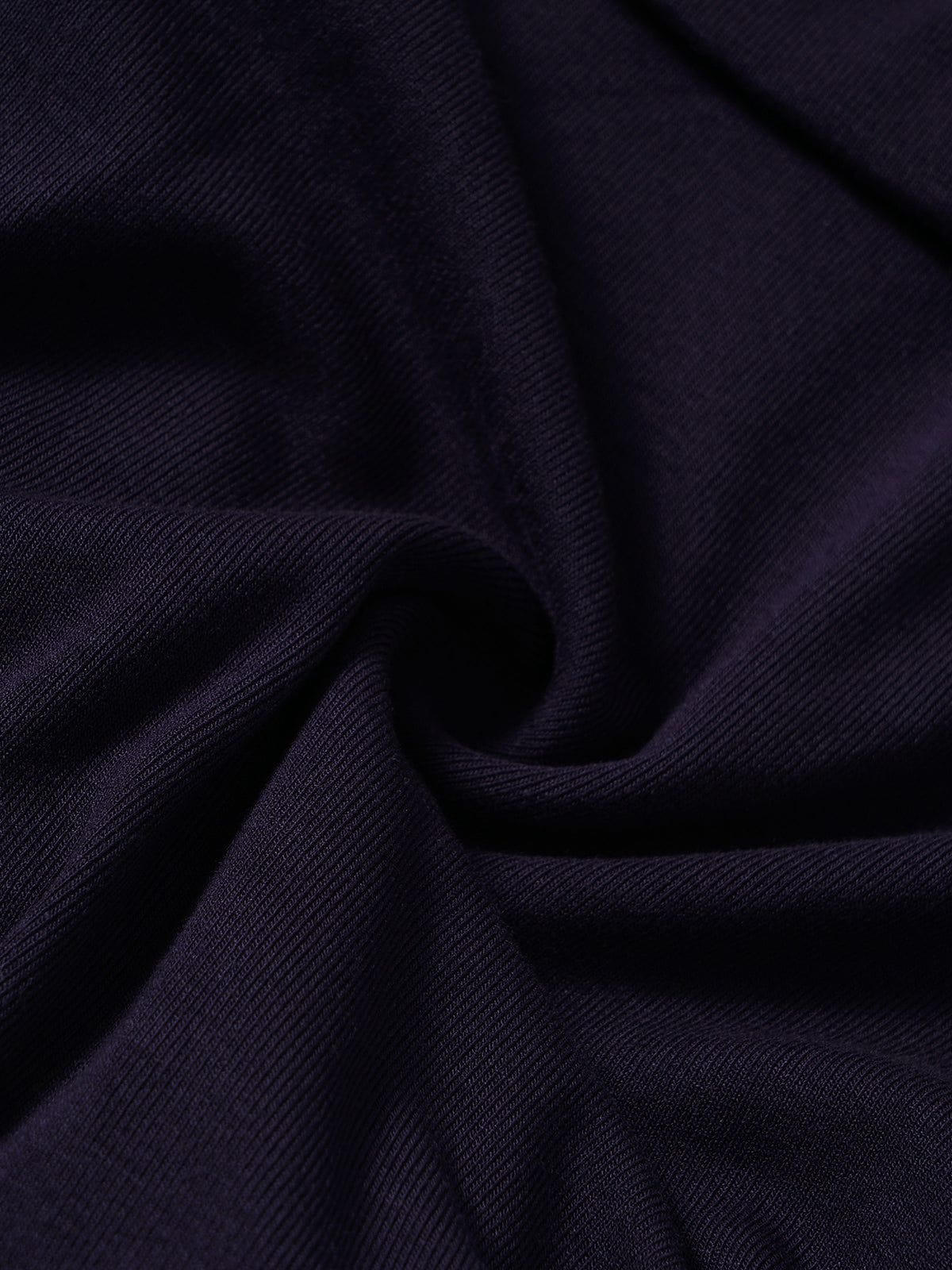 Aelfric Eden Patchwork Two Layer Long Sleeve Tee