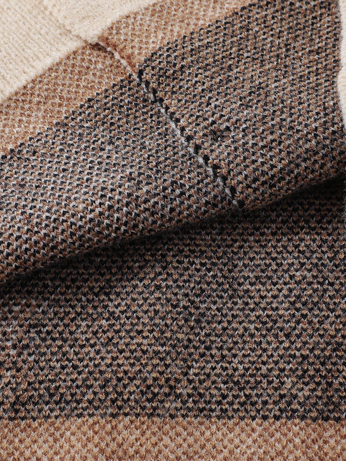 Aelfric Eden Cartoon Animal Graphic Cardigan