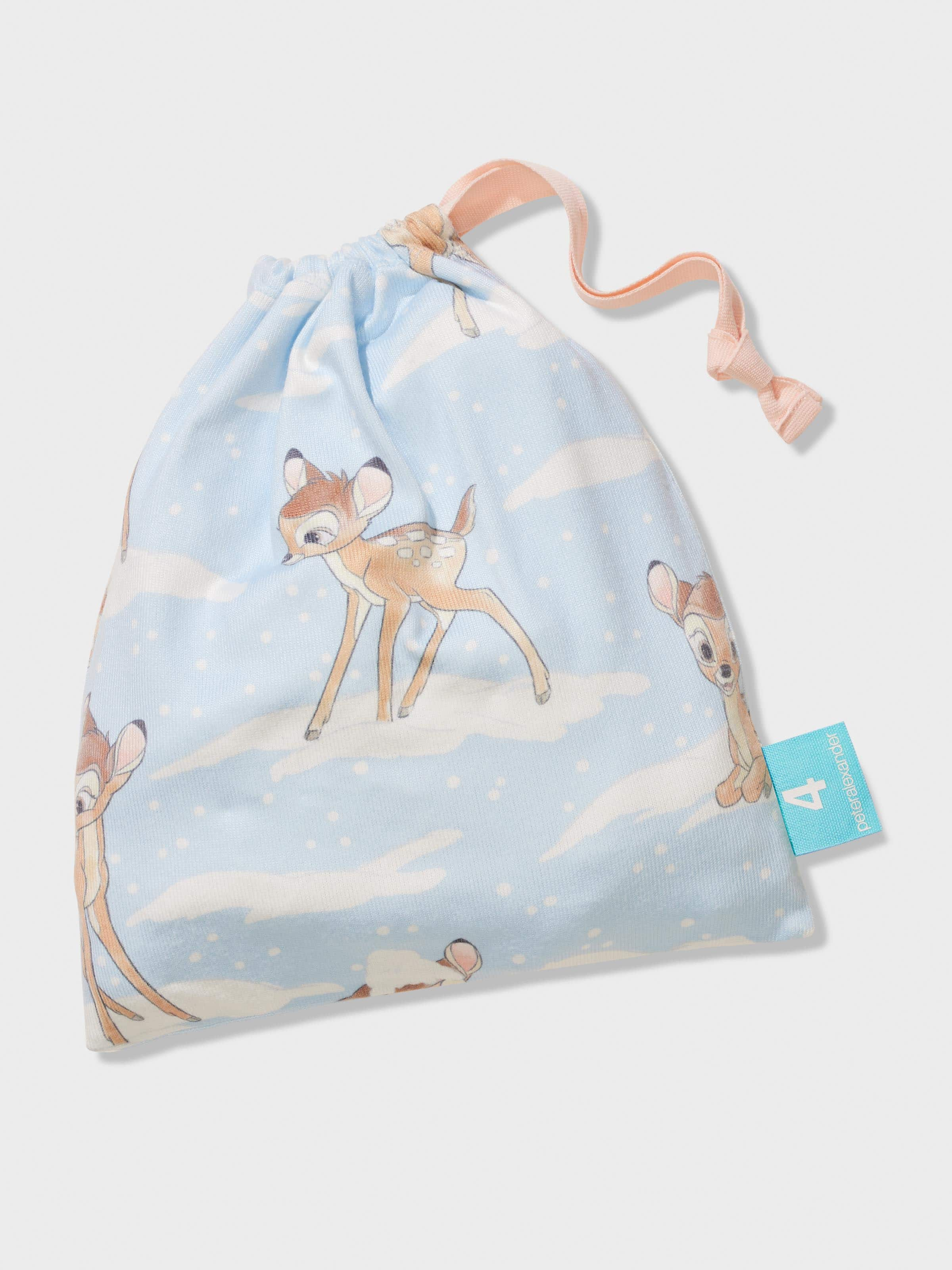 Jnr Girls Bambi Pj Set