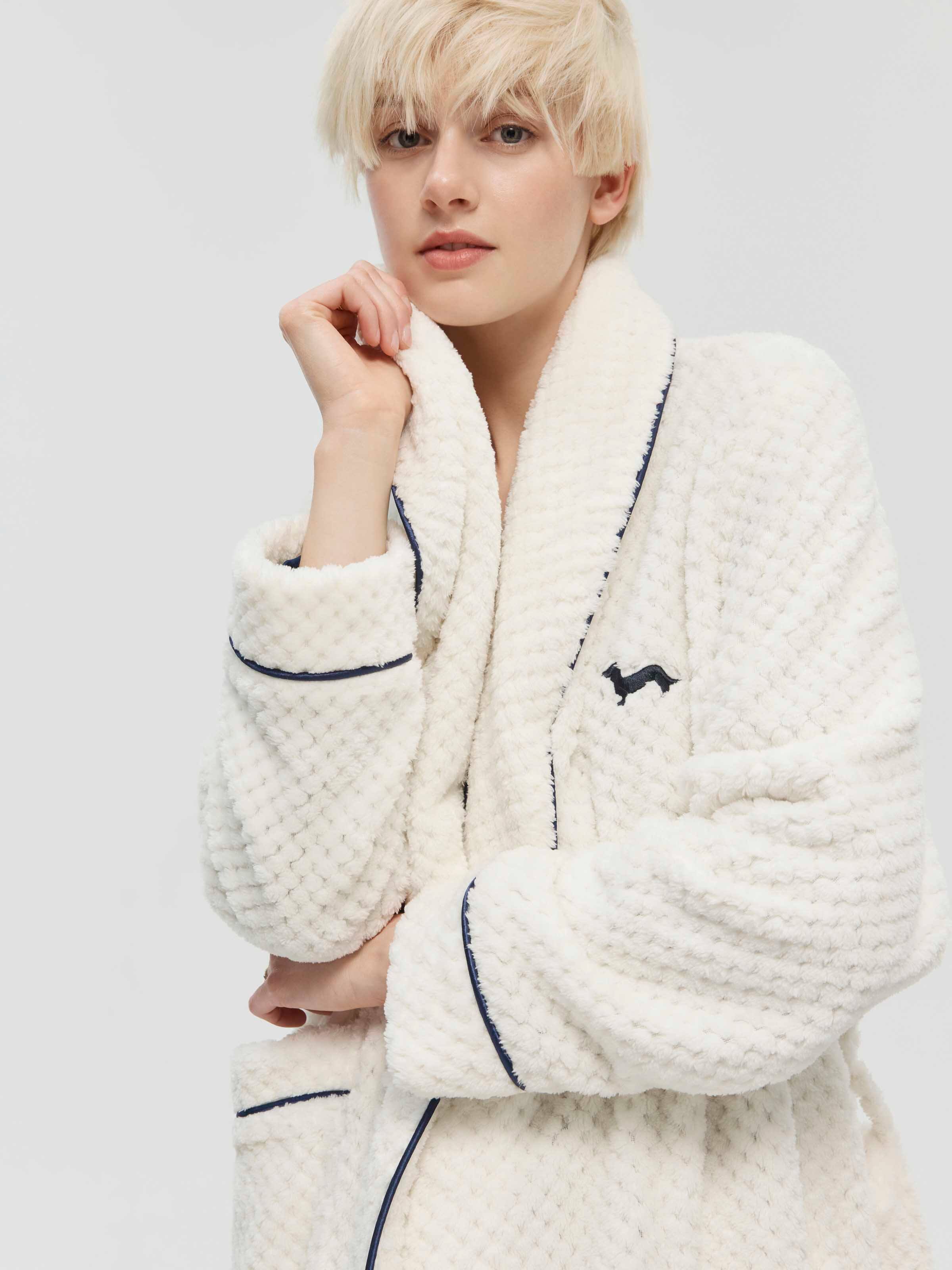 P.A. Hotel Edition Jacquard Gown