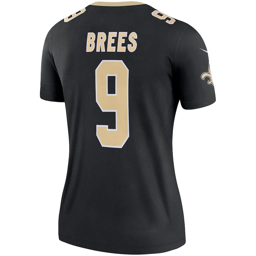 drew brees legend jersey
