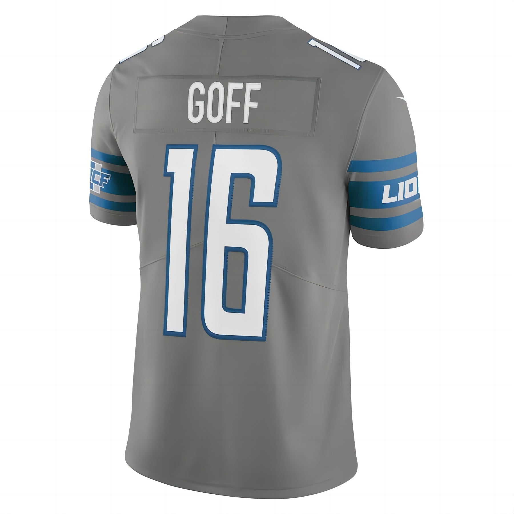jared goff limited jersey