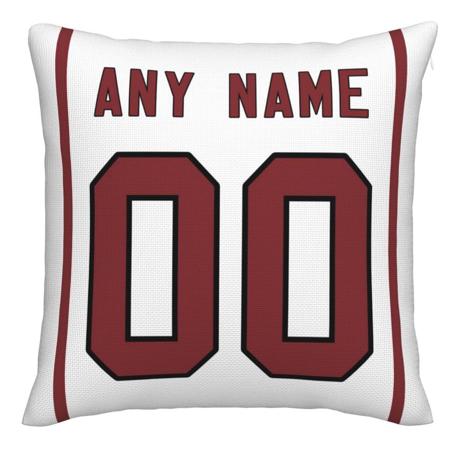 Custom A.Cardinals Pillow Decorative Throw Pillow Case Print