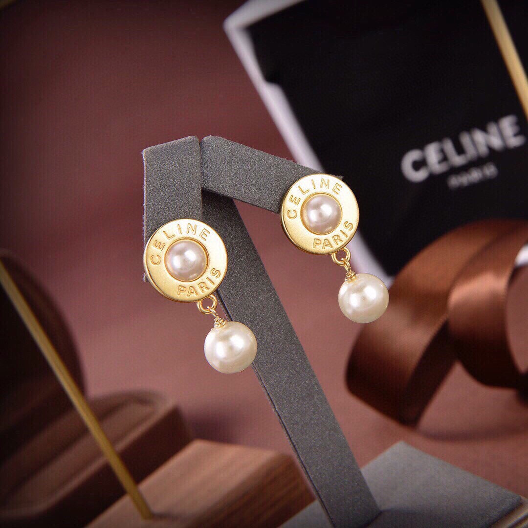 Celine Earing