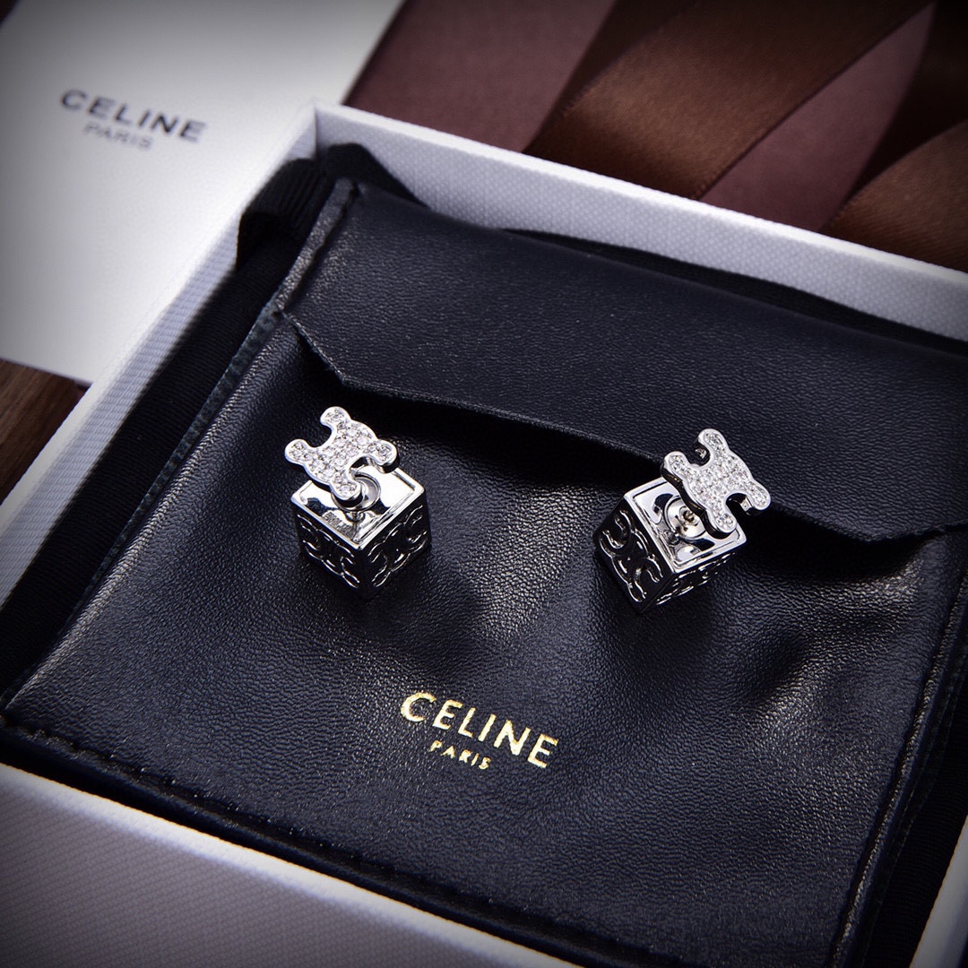 Celine Earing