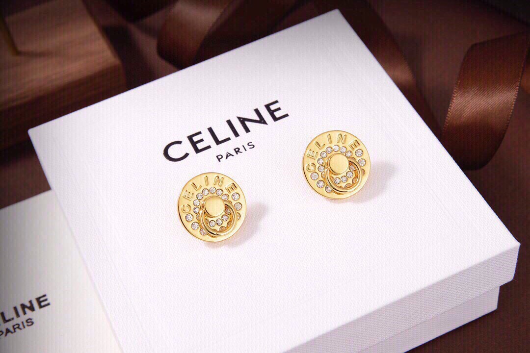 Celine Earing