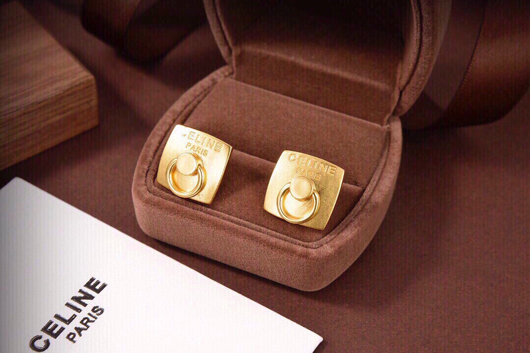 Celine Earing