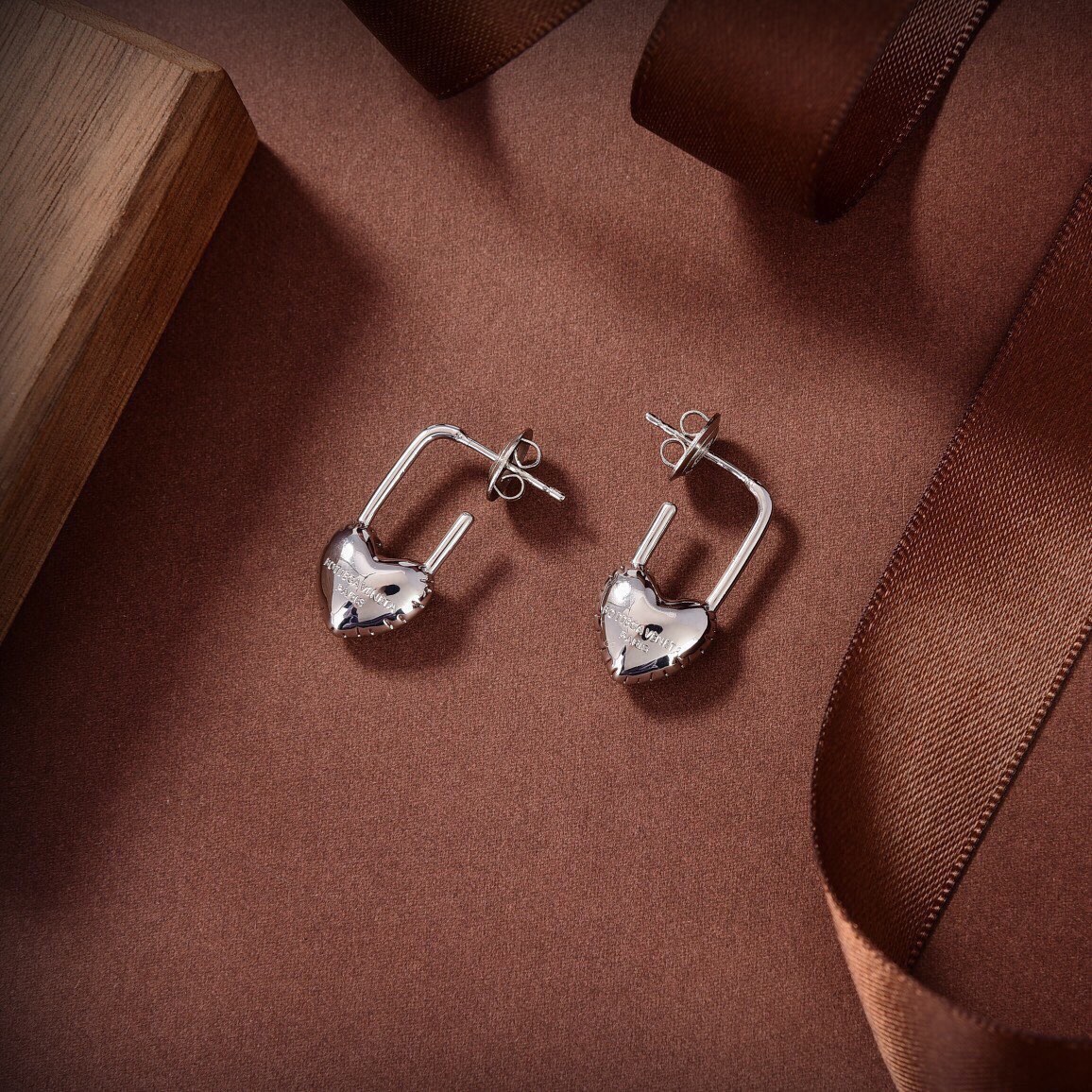 Bottega Veneta Earing