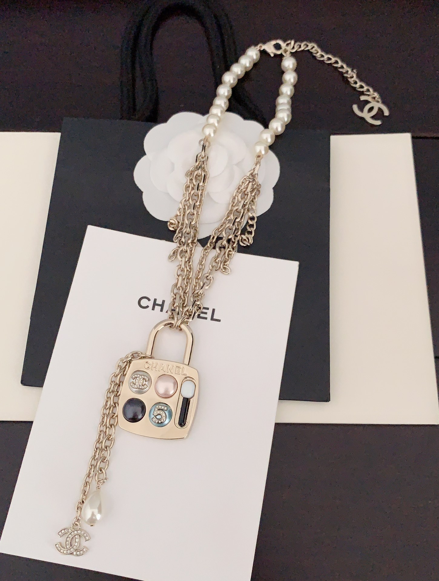 Chanel Necklace