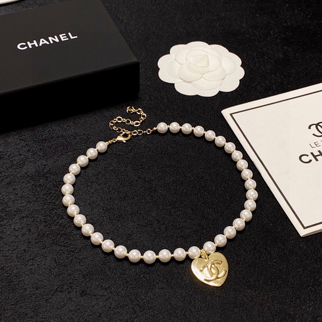 Chanel Necklace