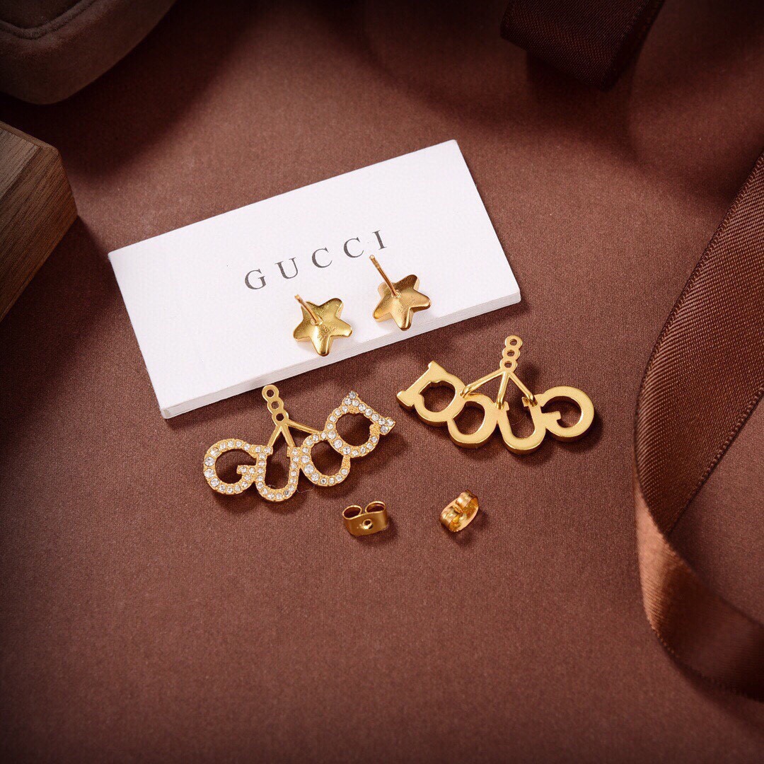 Gucci Earing