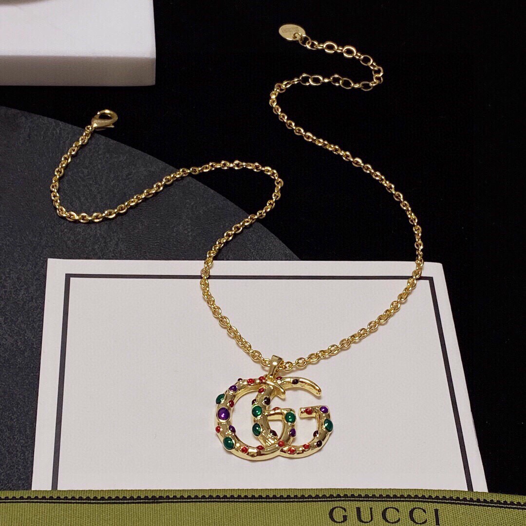 Gucci Necklace