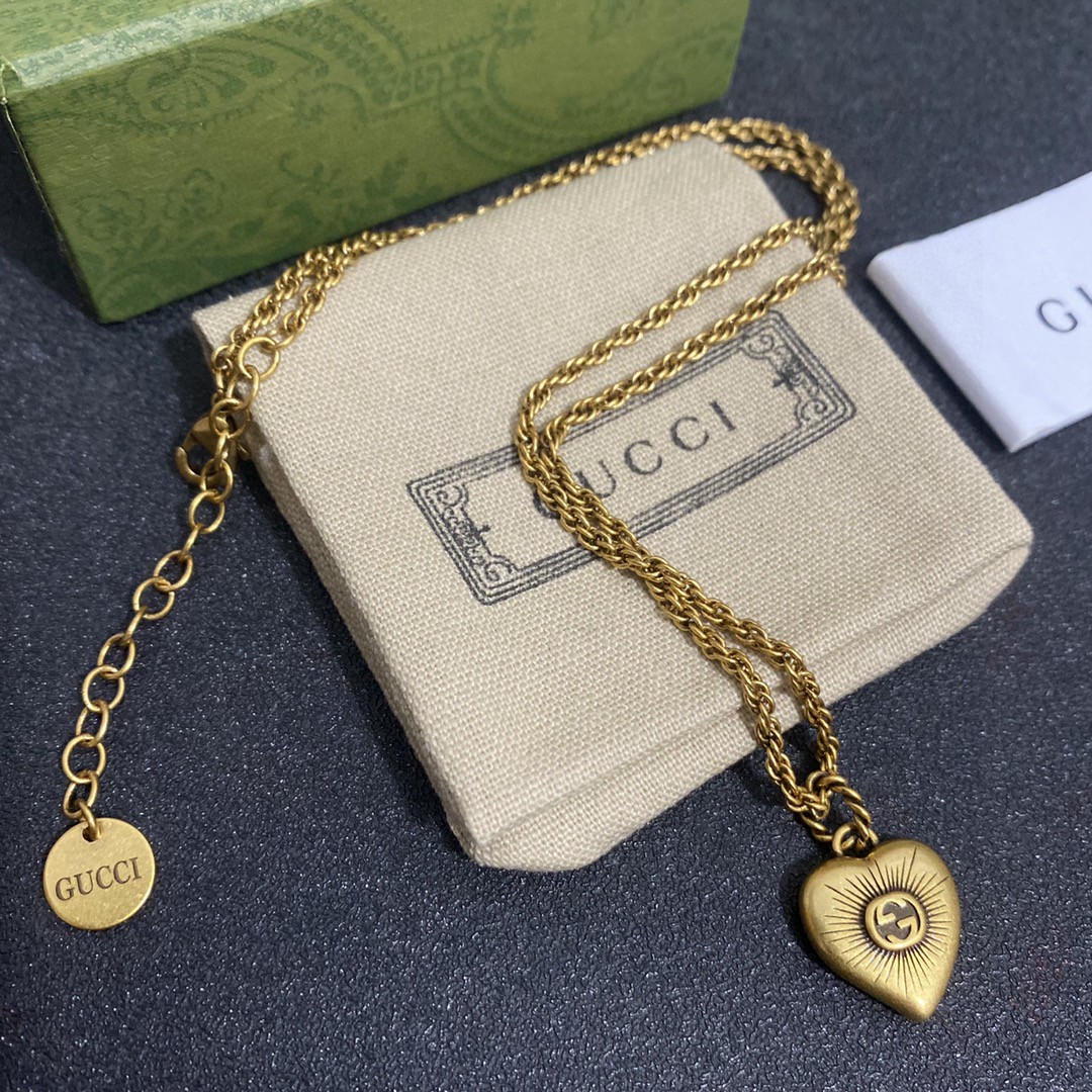 Gucci Necklace