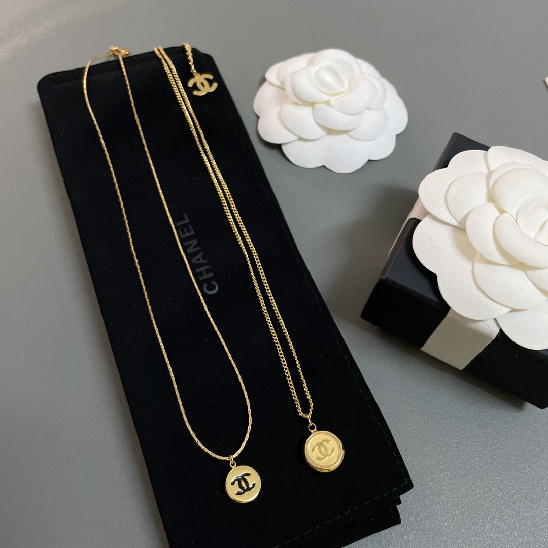 Chanel Necklace