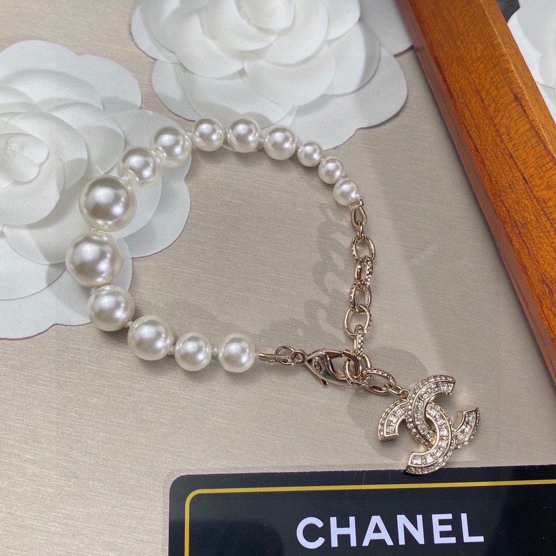 Chanel Bracelet