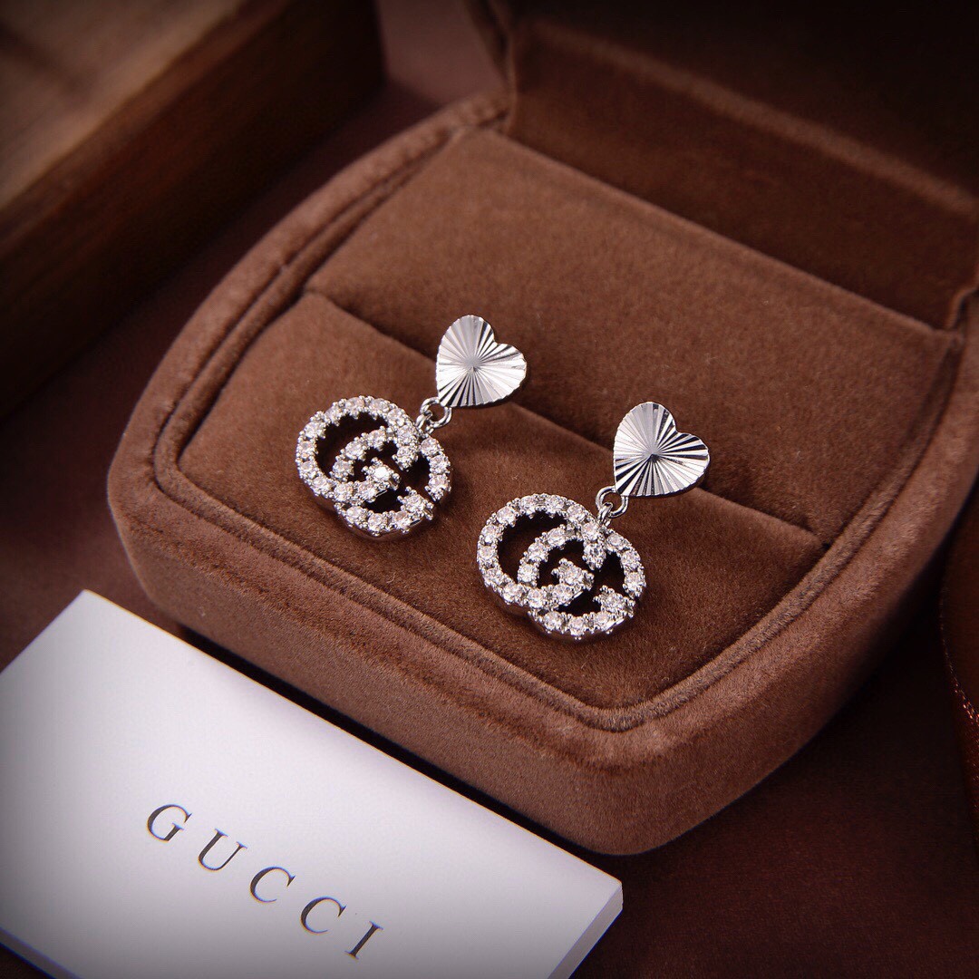 Gucci Earing