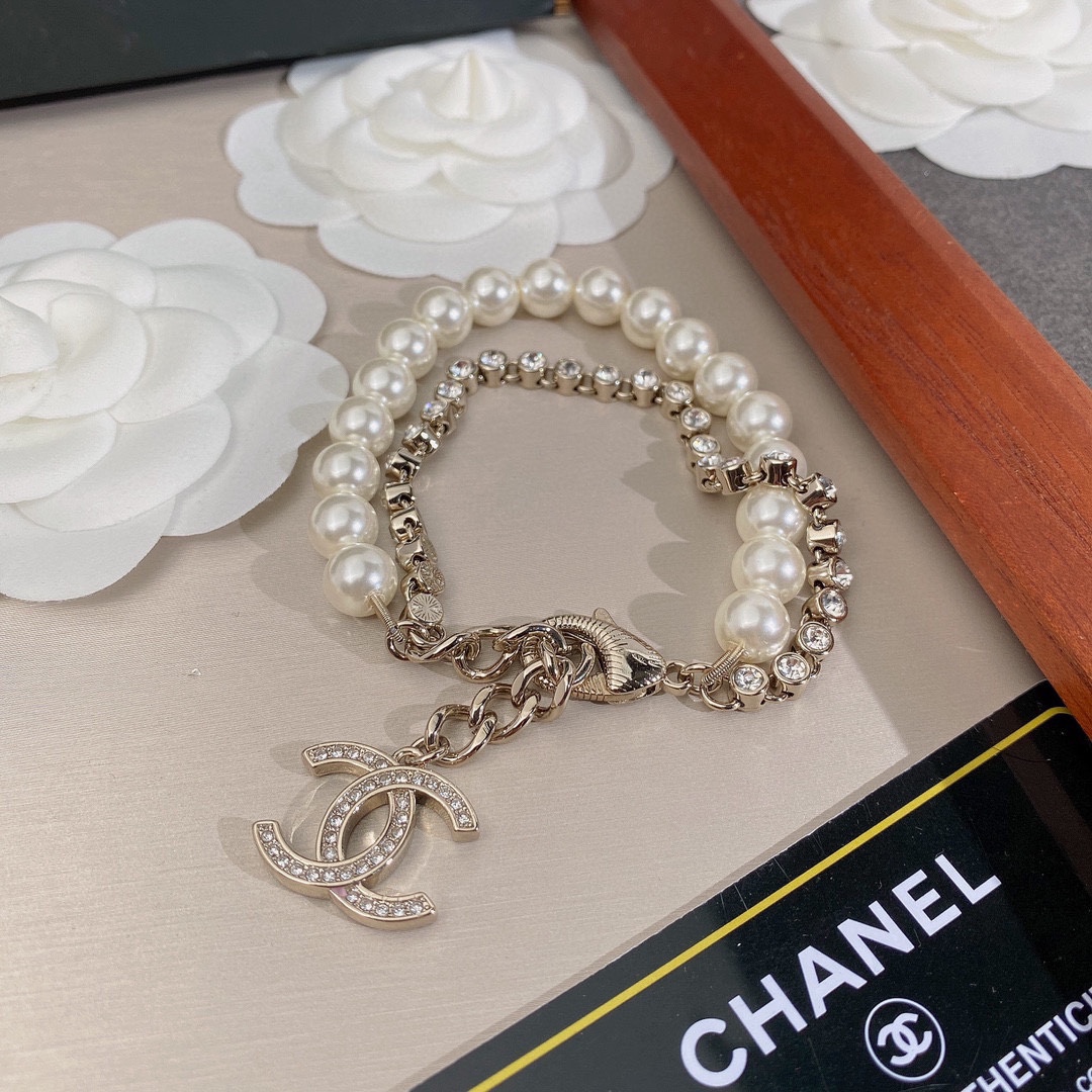 Chanel Bracelet