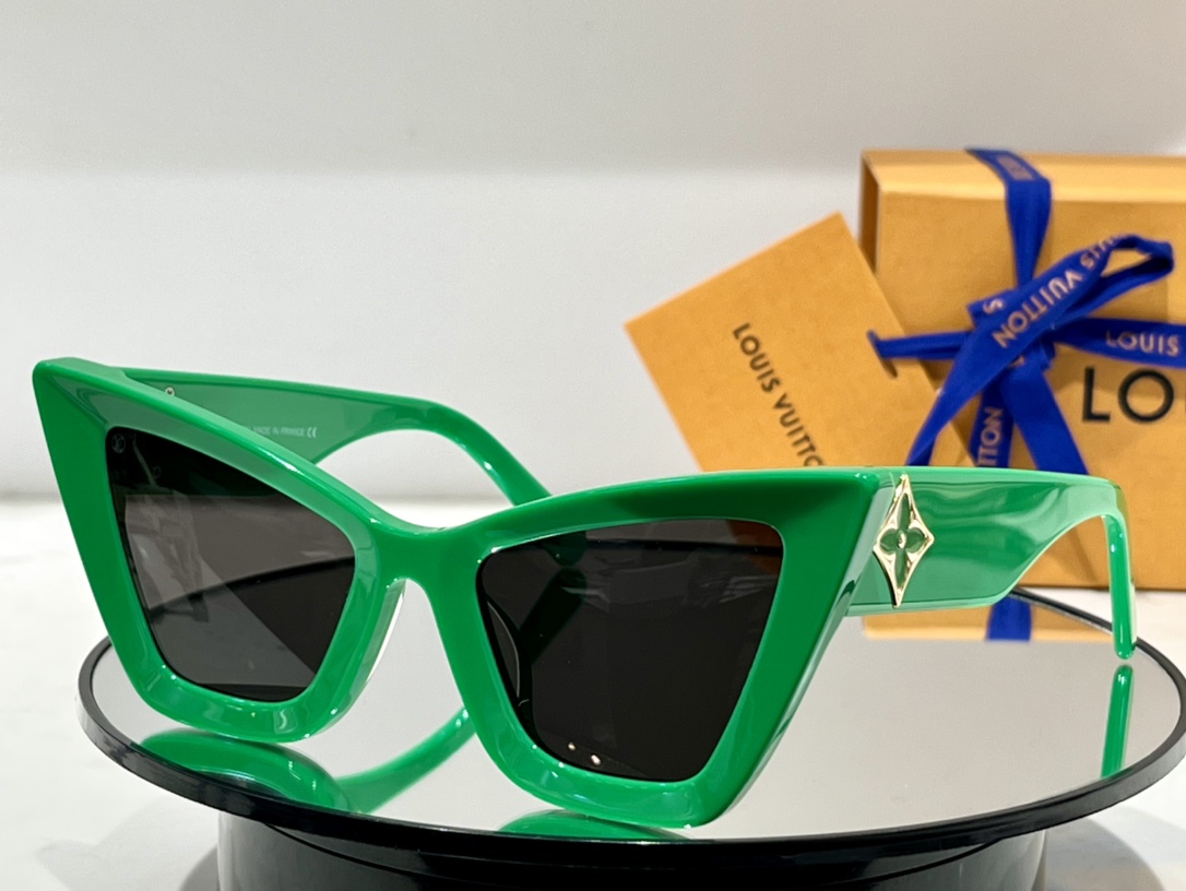 Louis Vuitton Sunglasses