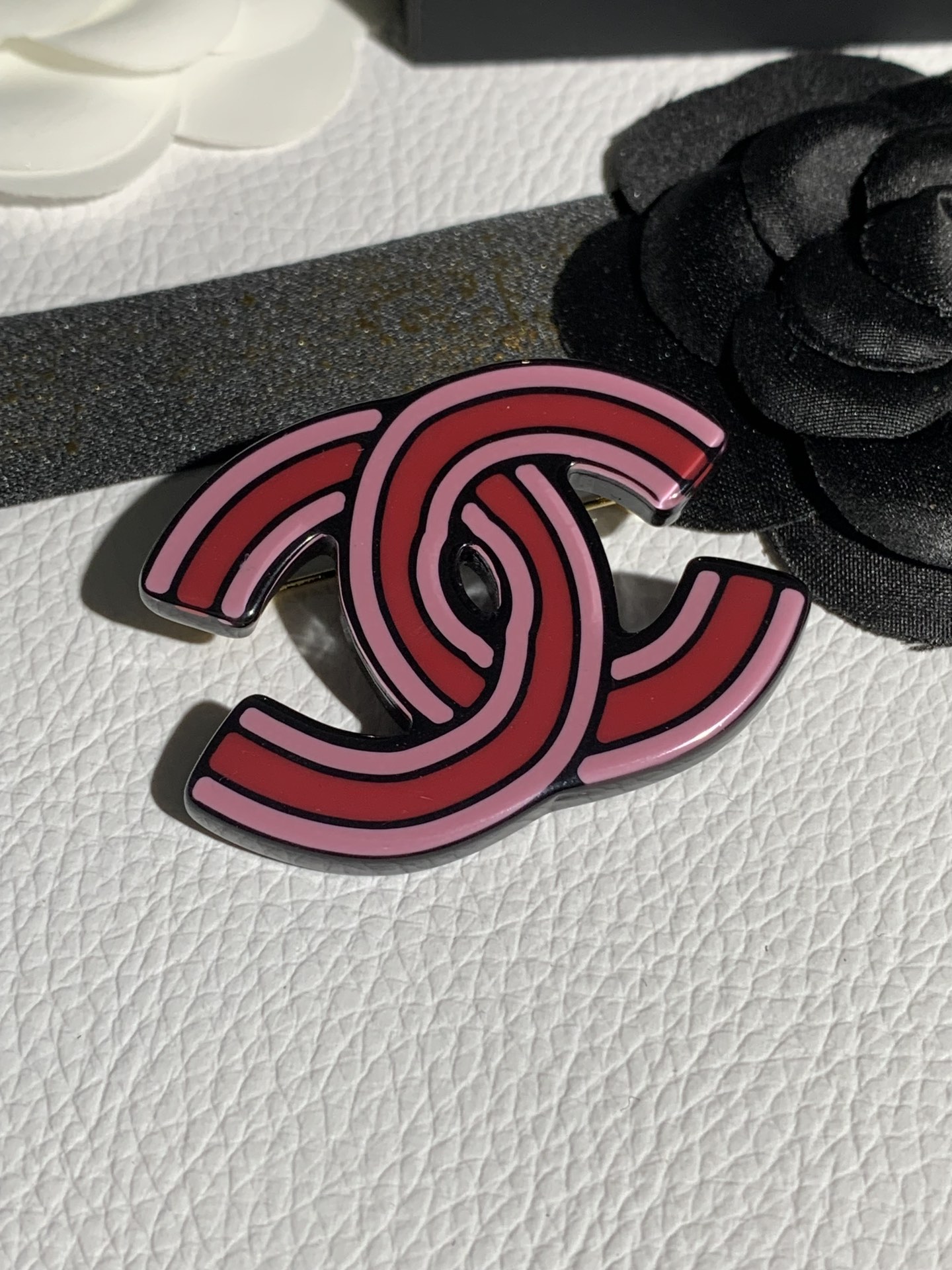 Chanel Brooch