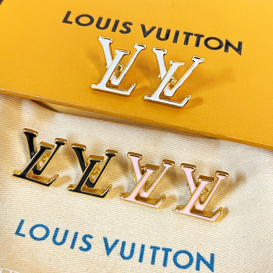Louis Vuitton Earring