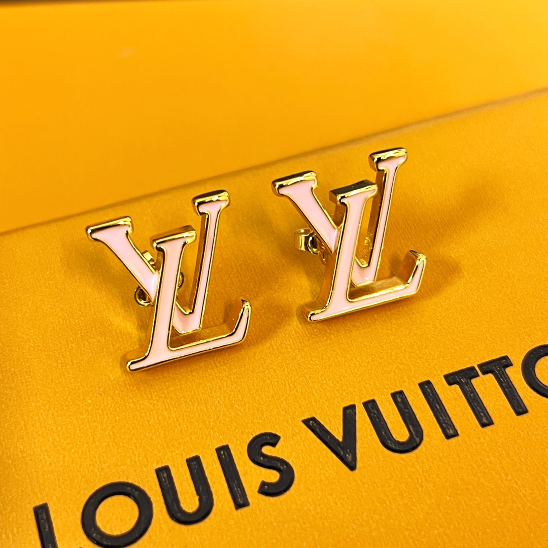 Louis Vuitton Earring