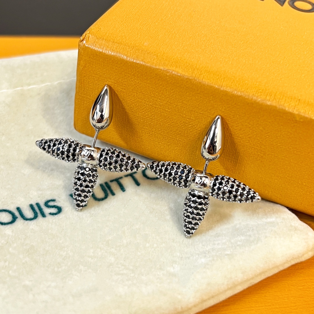 Louis Vuitton Earring