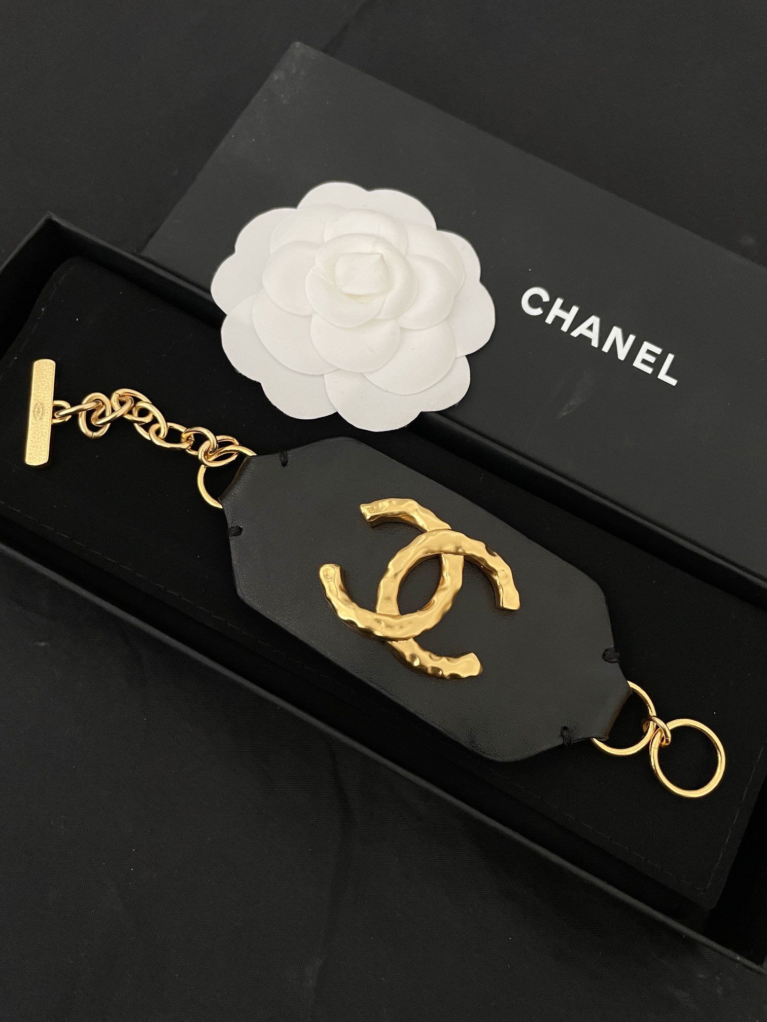 Chanel Bracelet
