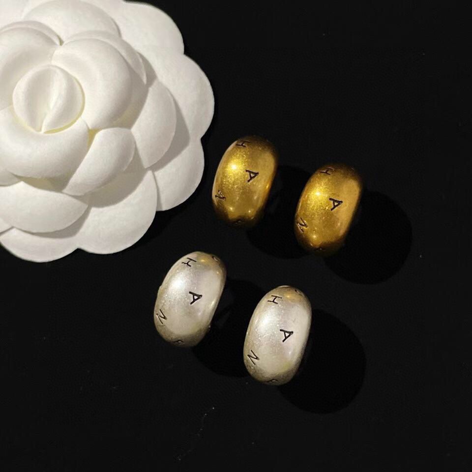 Chanel Earring