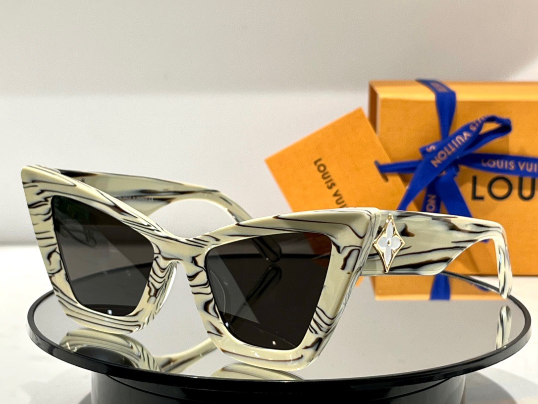 Louis Vuitton Sunglasses
