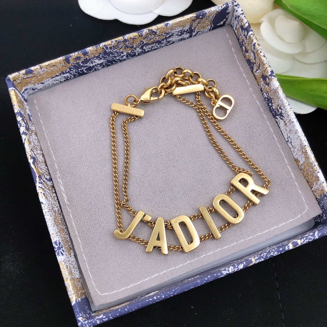 Dior Bracelet
