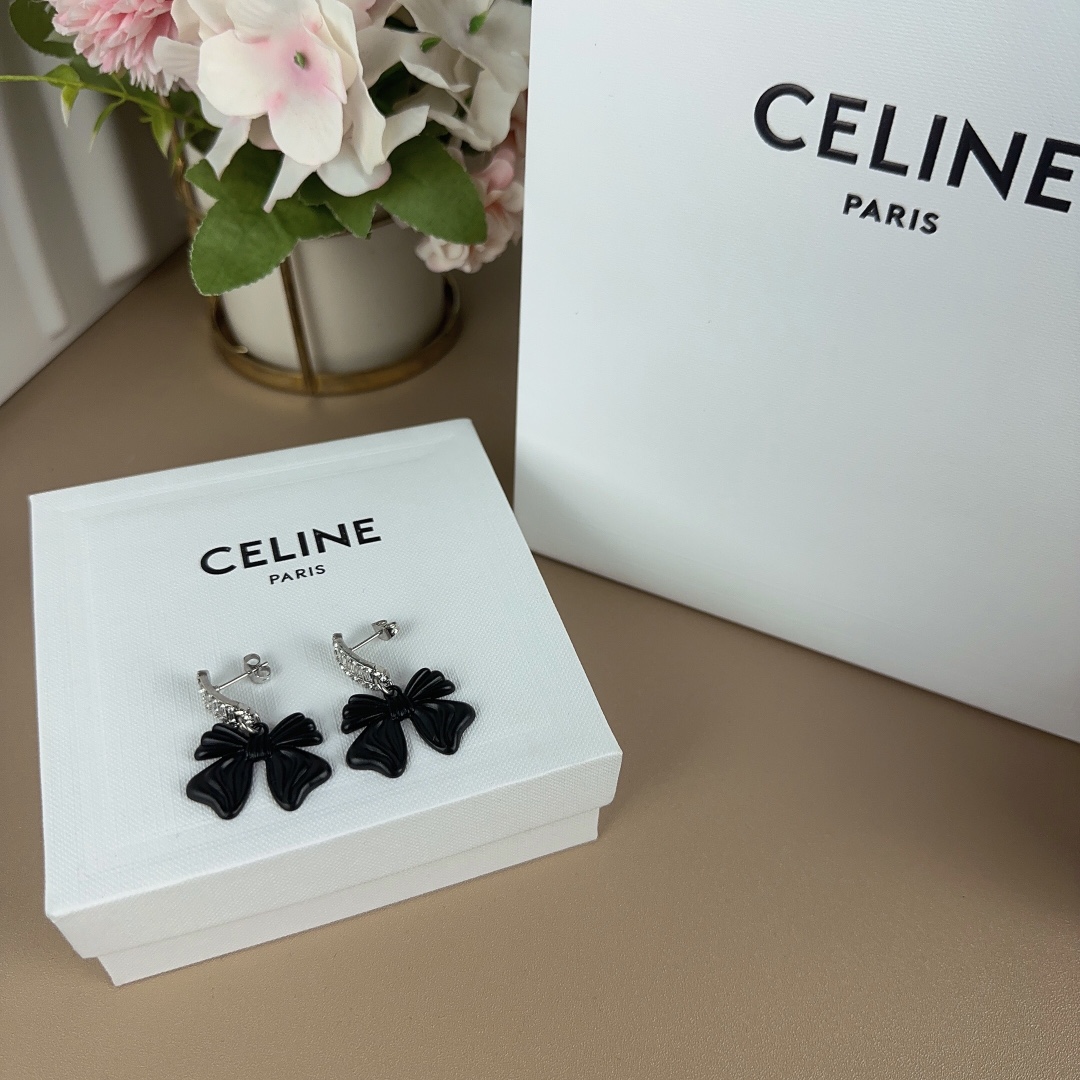 Celine Earrings