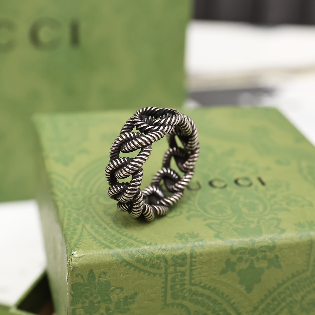 Gucci Ring