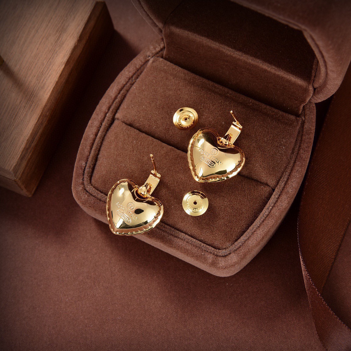 BOTTEGA VENENTA Earring