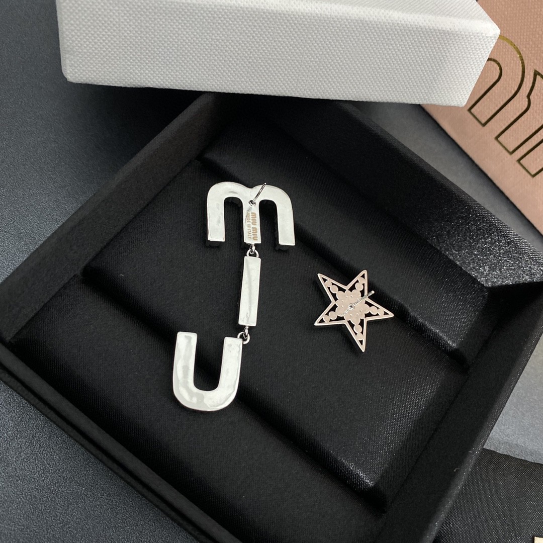 MIUMIU Earrings