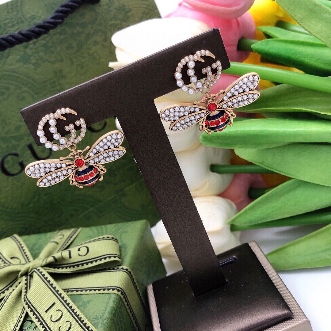 Gucci Earrings