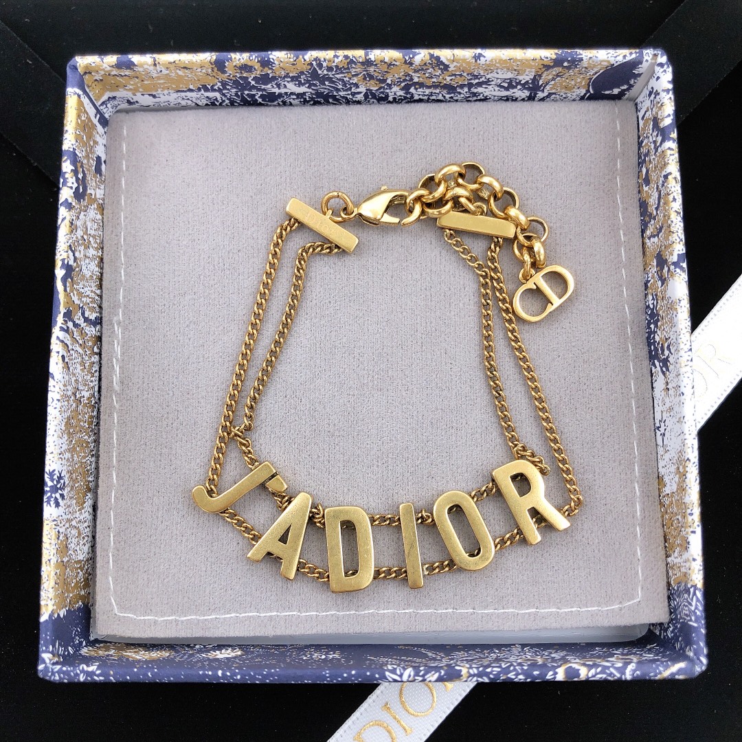Dior Bracelet