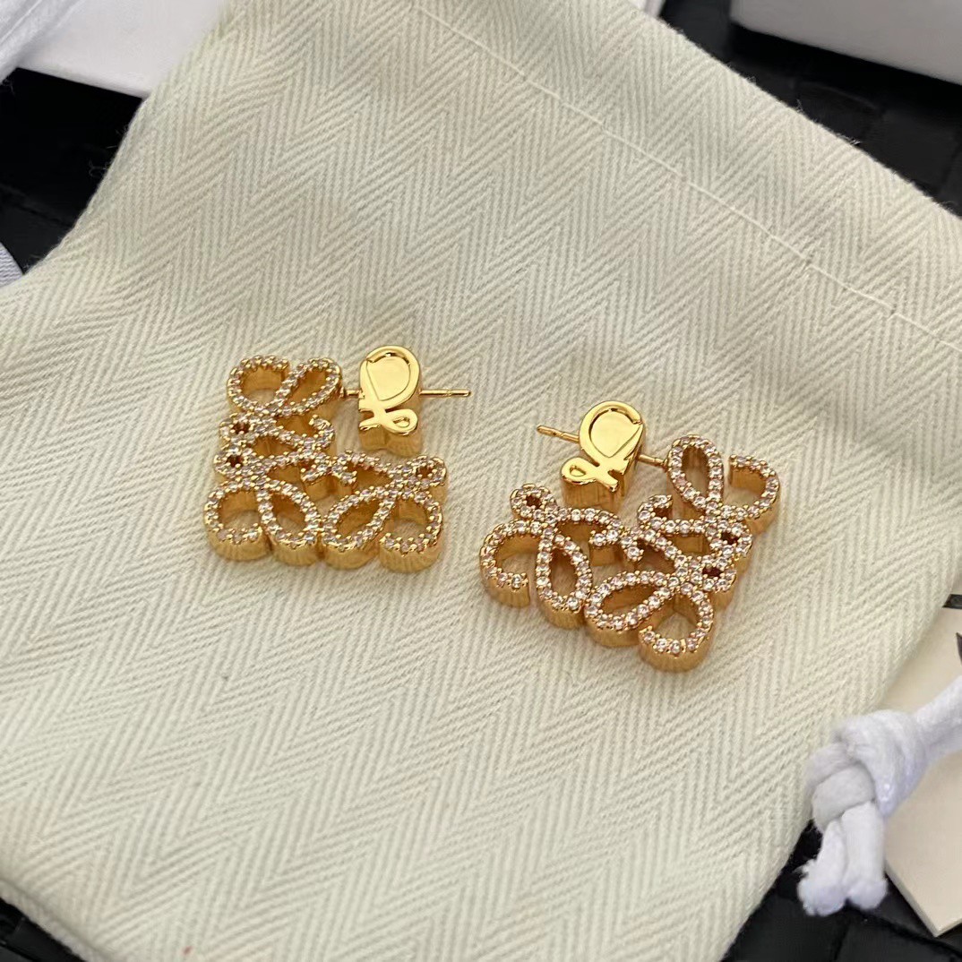 Loewe Earrings