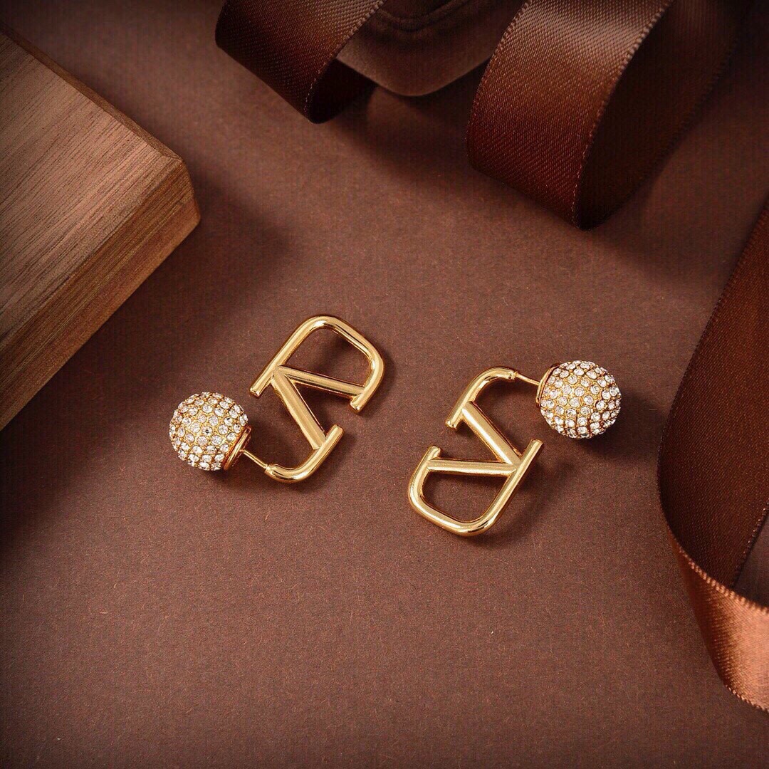 Valentino Earring