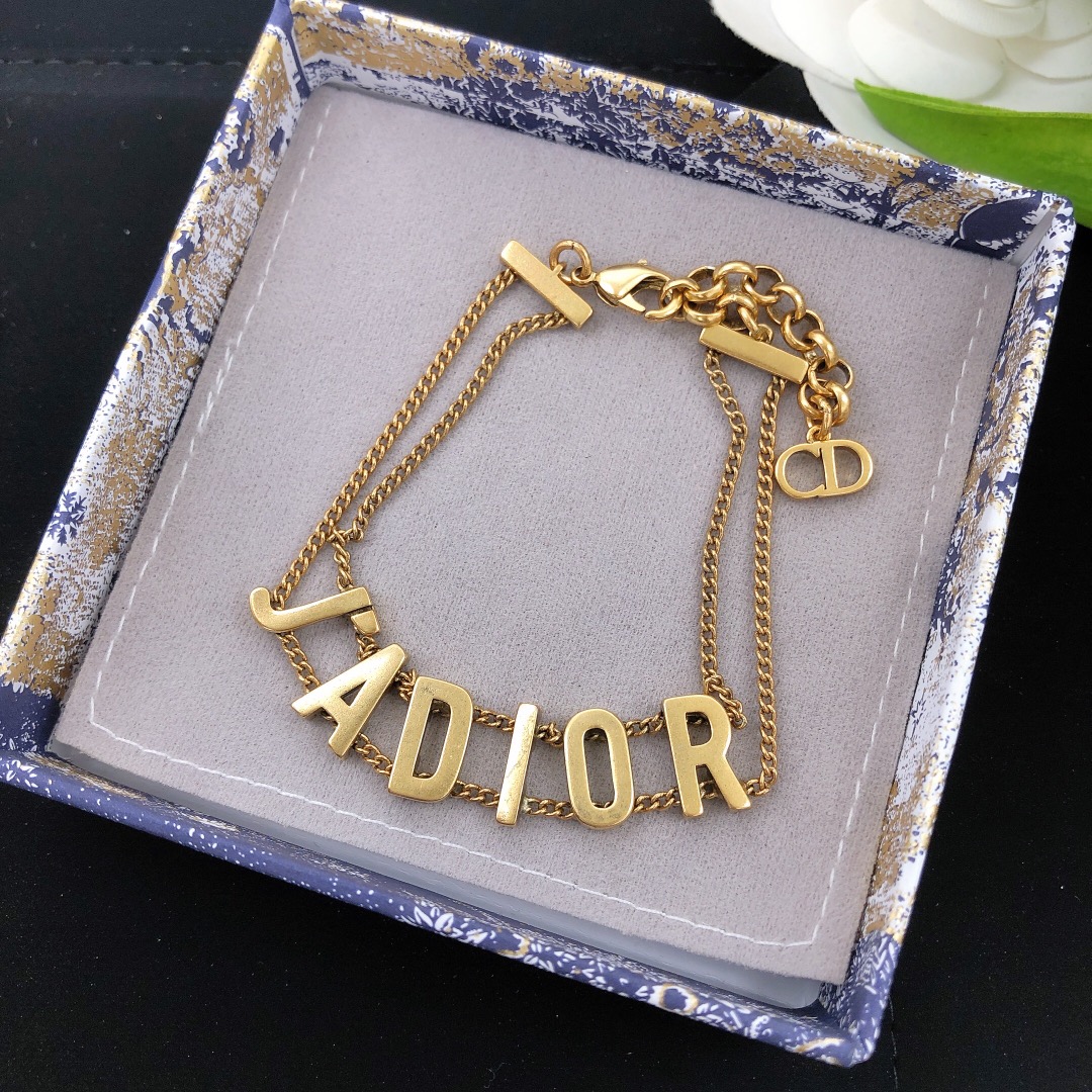 Dior Bracelet