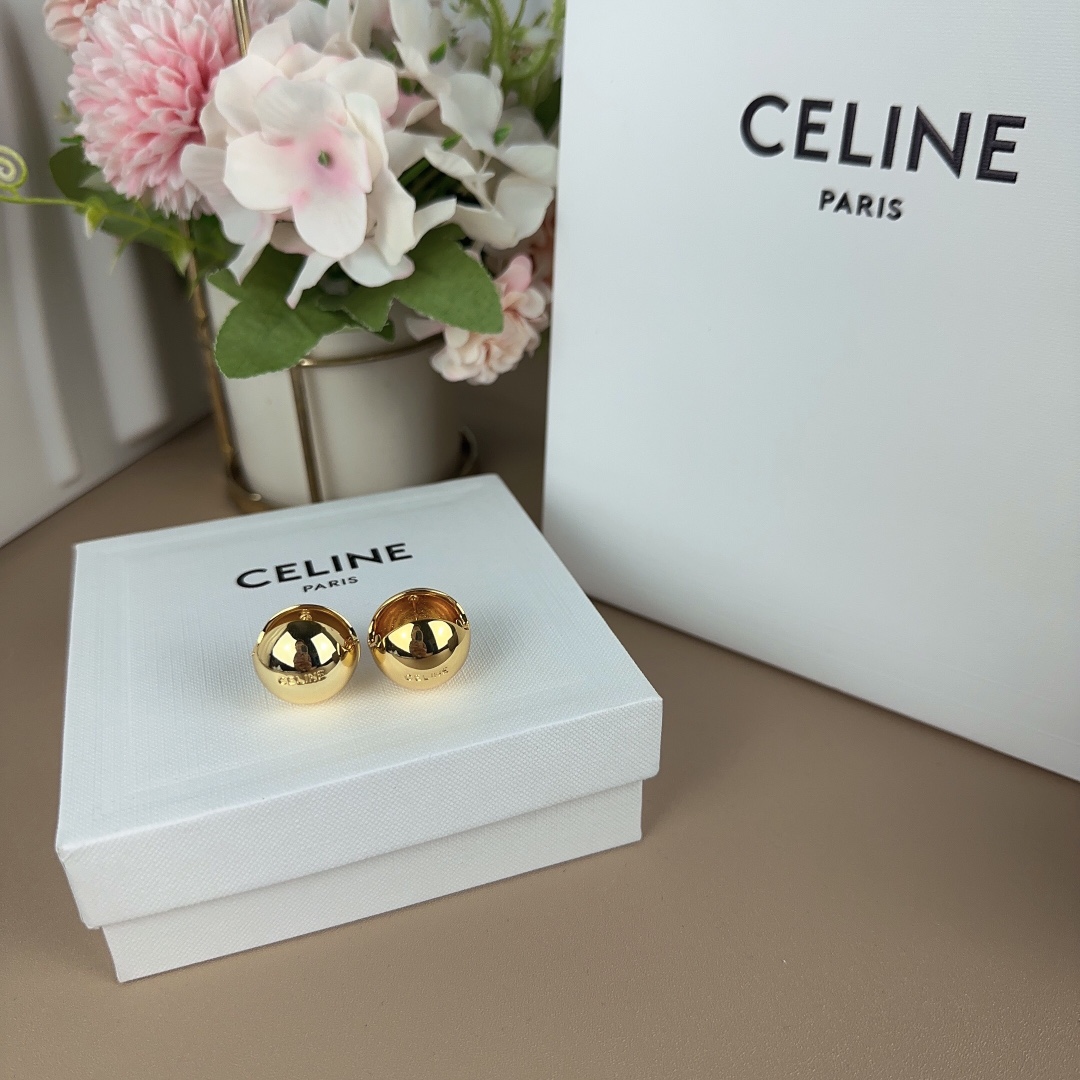 Celine Earrings