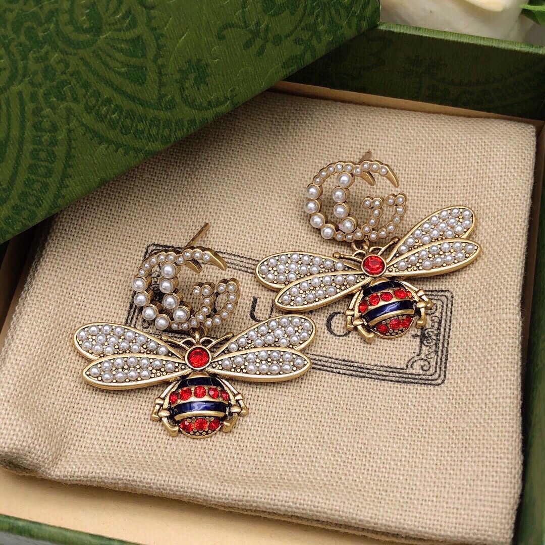 Gucci Earrings