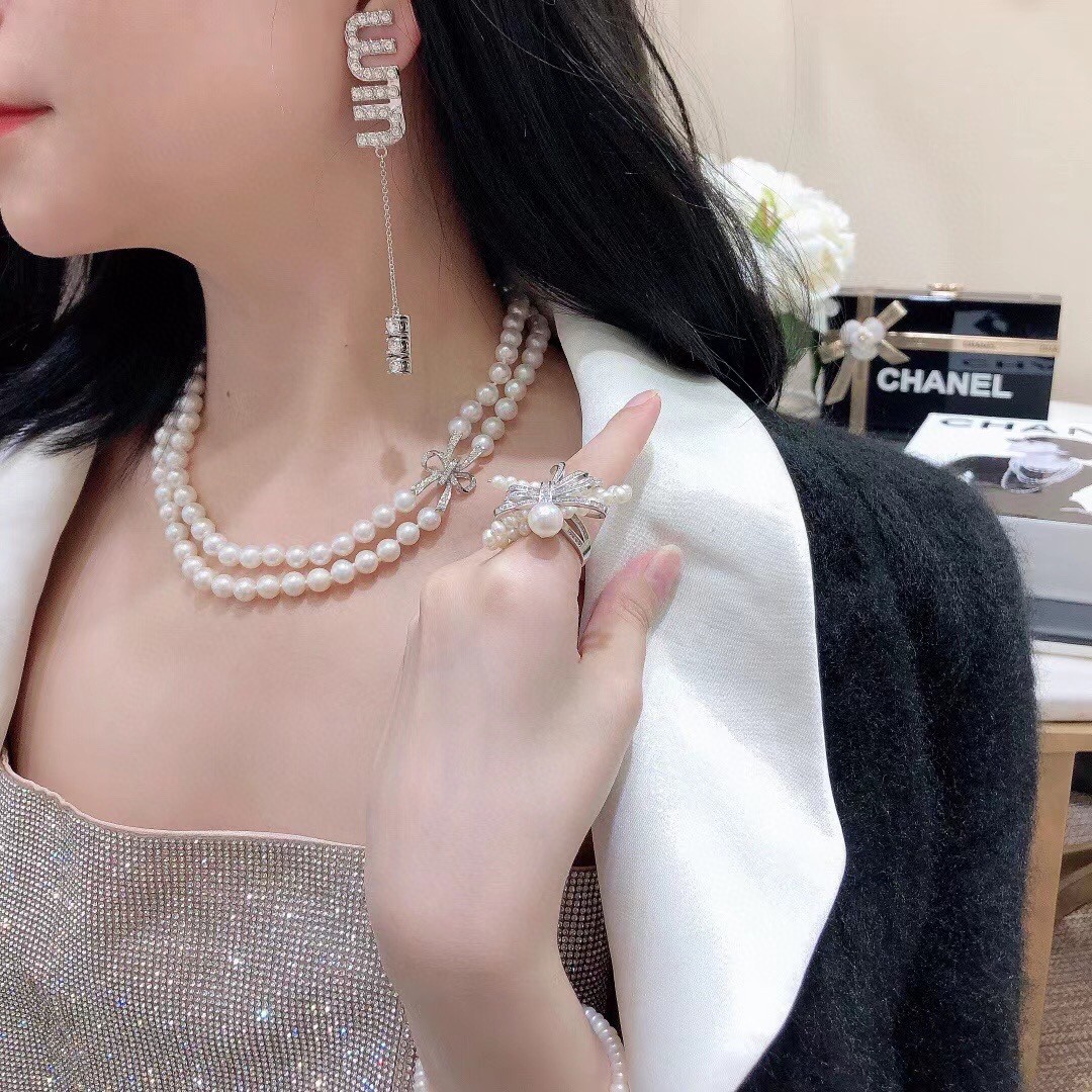 MIUMIU Earrings