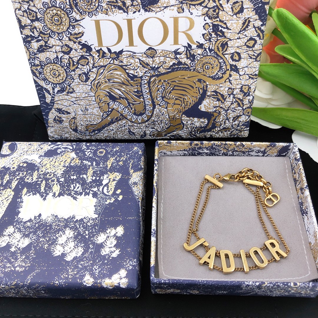 Dior Bracelet
