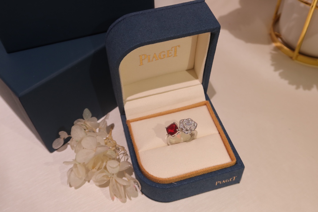 Piaget Ring
